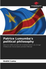 Patrice Lumumba's political philosophy