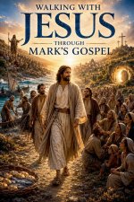Walking with Jesus Through Mark's Gospel