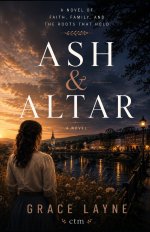 Ash And Altar: Faith, Family and the Roots that Hold