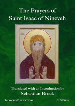 The Prayers of Saint Isaac of Nineveh