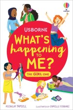 What\'s Happening To Me? The Girl One