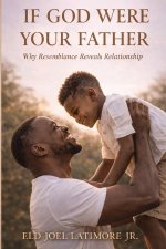 If God Were Your Father: Why Resemblance Reveals Relationship