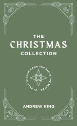 The Christmas Collection: A 25-Day Devotional to Slow Down and Savor the Season
