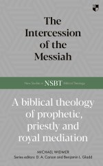 Intercession of the Messiah