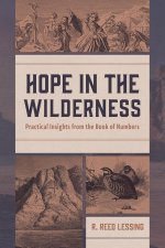 Hope In The Wilderness