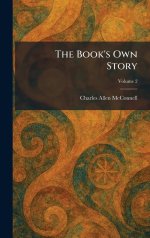 The Book's Own Story