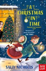 Christmas In Time