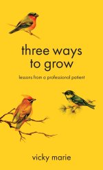 Three Ways to Grow