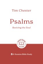 Psalms: Reviving the Soul