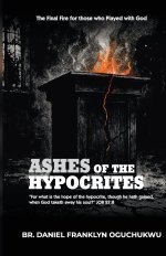 Ashes Of The Hypocrites