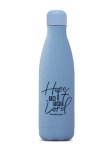 Hope in the Lord Stainless Steel Water Bottle