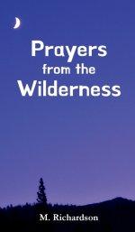 Prayers from the Wilderness