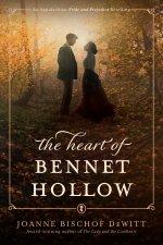 The Heart of Bennet Hollow