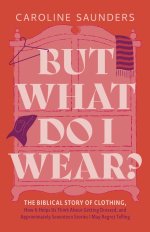 But What Do I Wear?