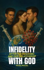 Infidelity After the Pandemic and Our Relationship with God