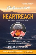 HEARTREACH: The Ongoing Project Dengke Story