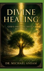 DIVINE HEALING -God's Original Design Restored