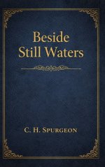 Beside Still Waters
