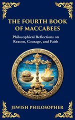 Fourth Book Of Maccabees