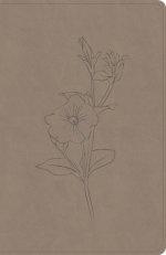 CSB Personal Size Giant Print Bible, Digital Study Edition