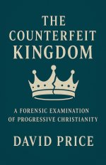 The Counterfeit Kingdom: A Forensic Examination of Progressive Christianity and the Gospel of Power