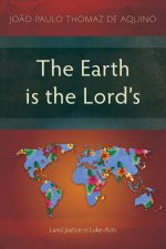 The Earth is the Lord's
