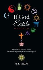 If God Exists, Second Edition
