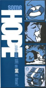 50 x Some Hope Tracts
