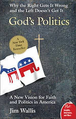 God\'s Politics