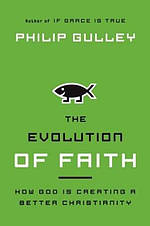 The Evolution of Faith