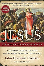 Jesus A Revolutionary Biography