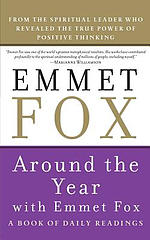 Around The Year With Emmet Fox