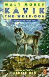 Kavik : The Wolf Dog
