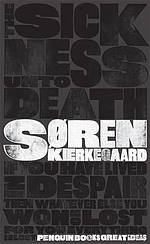 The Sickness Unto Death