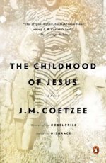 The Childhood of Jesus