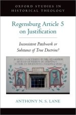 Regensburg Article 5 On Justification