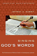 Singing God\'s Words