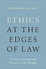 Ethics at the Edges of Law