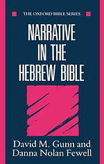 Narrative In The Hebrew Bible