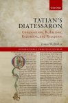 Tatian\'s Diatessaron
