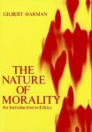 The Nature of Morality