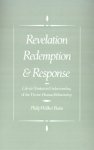 Revelation, Redemption, And Response