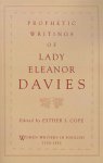 Prophetic Writings of Lady Eleanor Davies