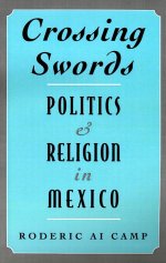 Crossing Swords