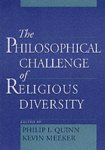 The Philosophical Challenge of Religious Diversity