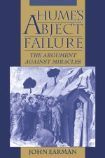 Hume\'s Abject Failure