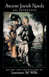 Ancient Jewish Novels