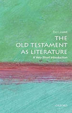 The Old Testament as Literature