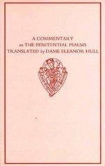 The Seven Psalms : Commentary on the Penitential Psalms 