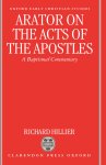 Arator On The Acts Of The Apostles